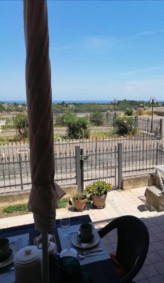 Belvedere House Hotel Civitanova Alta ภายนอก รูปภาพ