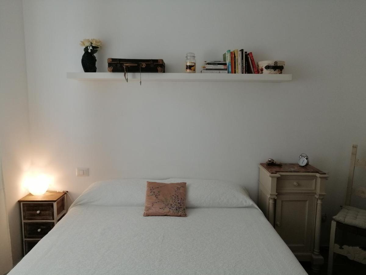 Belvedere House Hotel Civitanova Alta ภายนอก รูปภาพ