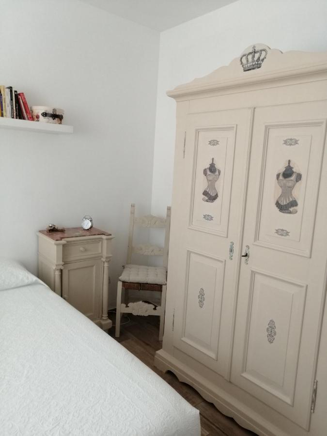 Belvedere House Hotel Civitanova Alta ภายนอก รูปภาพ
