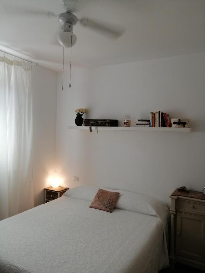 Belvedere House Hotel Civitanova Alta ภายนอก รูปภาพ