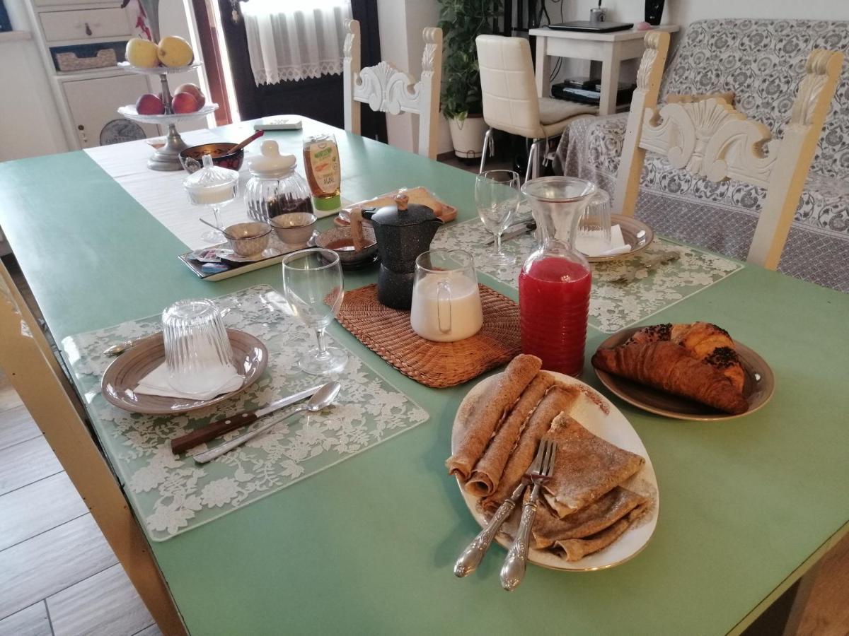 Belvedere House Hotel Civitanova Alta ภายนอก รูปภาพ