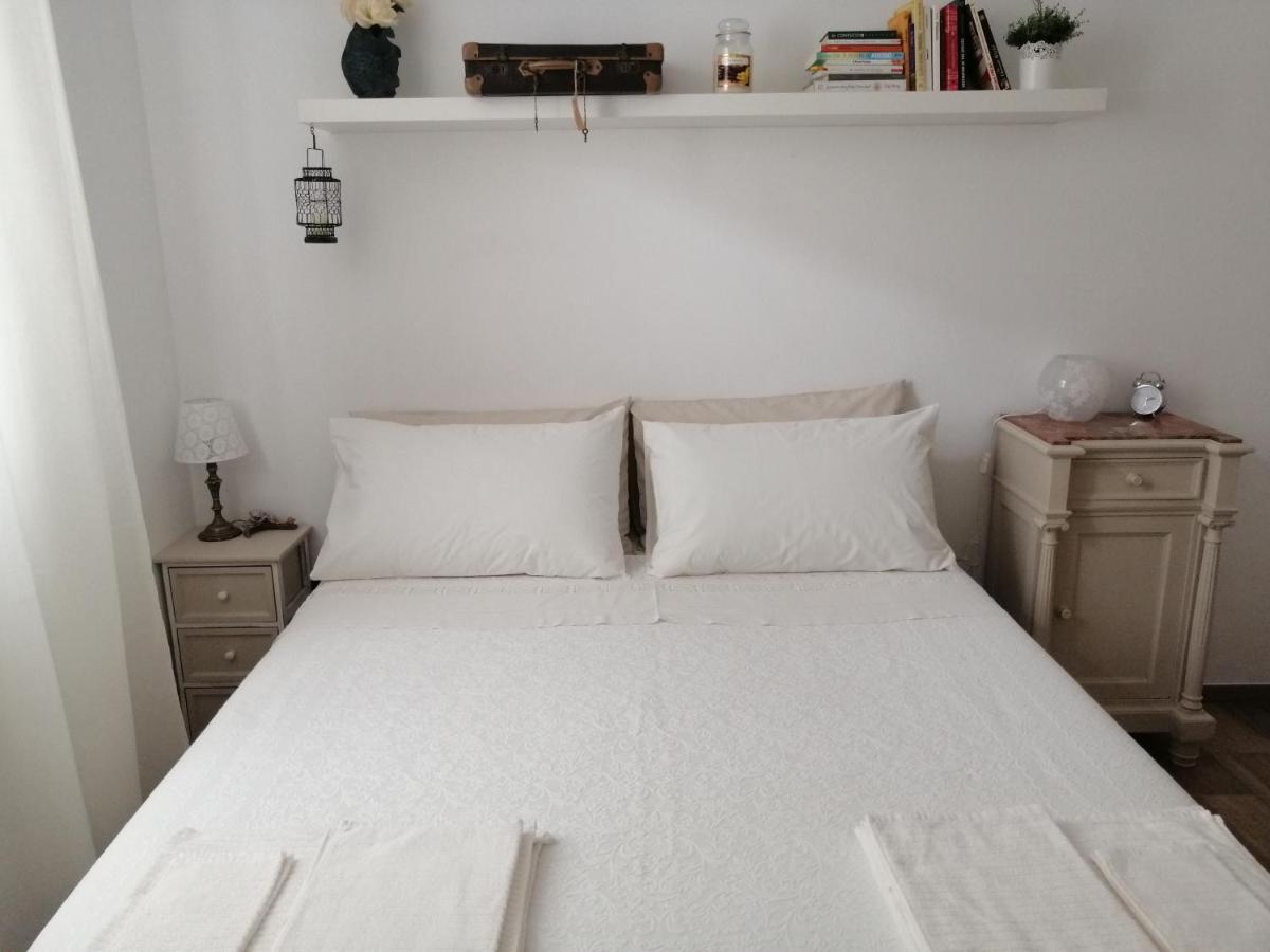Belvedere House Hotel Civitanova Alta ภายนอก รูปภาพ